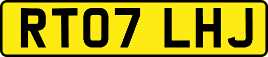 RT07LHJ