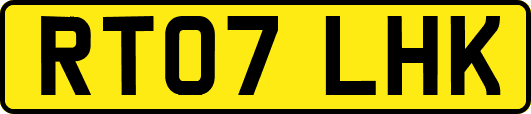 RT07LHK