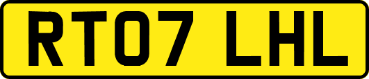 RT07LHL