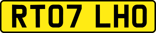RT07LHO
