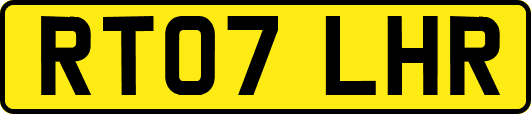 RT07LHR