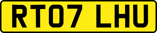 RT07LHU