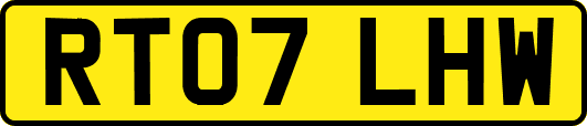 RT07LHW
