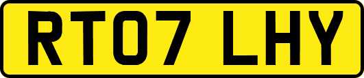 RT07LHY