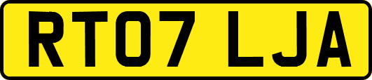 RT07LJA