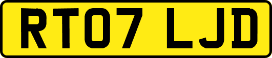 RT07LJD