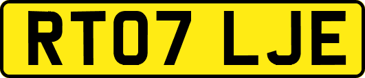 RT07LJE