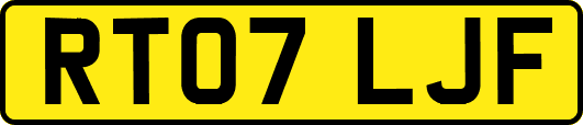 RT07LJF