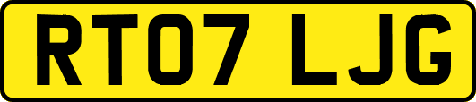 RT07LJG