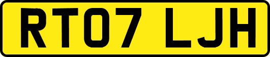 RT07LJH