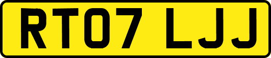 RT07LJJ