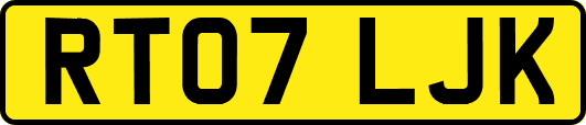 RT07LJK