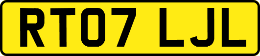 RT07LJL