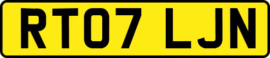 RT07LJN