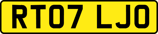 RT07LJO