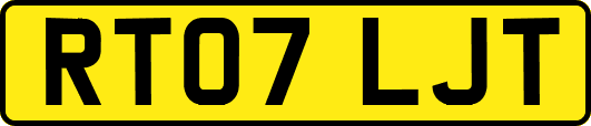 RT07LJT