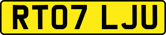 RT07LJU
