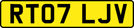 RT07LJV