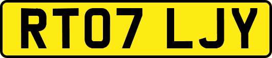 RT07LJY