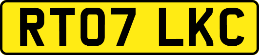 RT07LKC