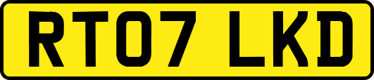 RT07LKD