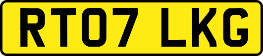 RT07LKG