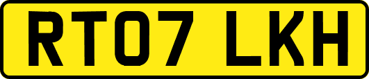 RT07LKH