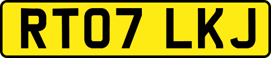 RT07LKJ
