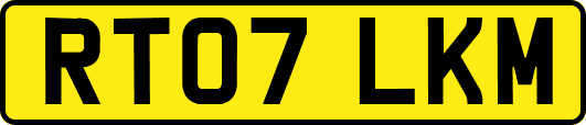 RT07LKM