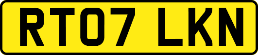RT07LKN