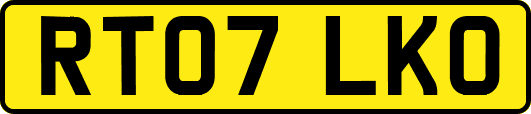 RT07LKO