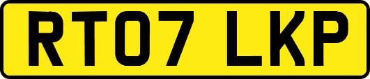 RT07LKP