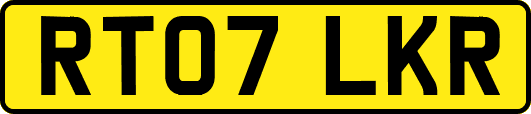RT07LKR