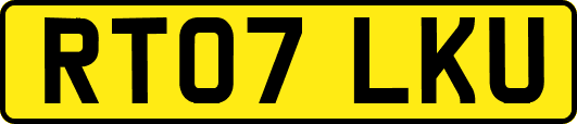 RT07LKU