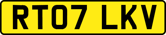 RT07LKV