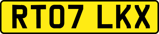 RT07LKX