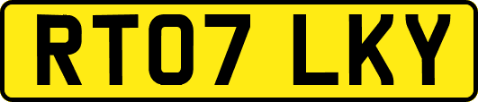 RT07LKY