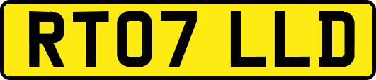 RT07LLD
