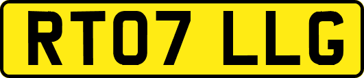 RT07LLG