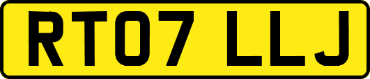 RT07LLJ