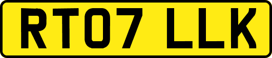 RT07LLK