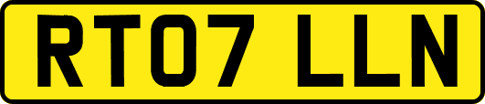 RT07LLN