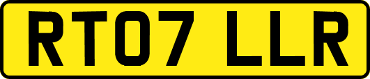 RT07LLR