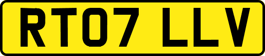 RT07LLV