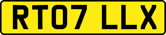 RT07LLX