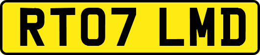 RT07LMD
