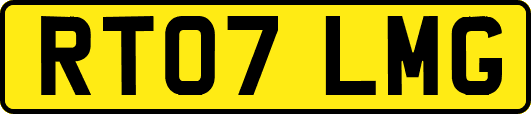 RT07LMG
