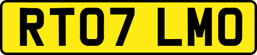 RT07LMO