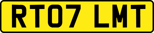RT07LMT