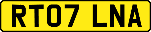 RT07LNA